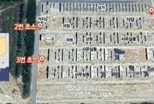 "범죄단지 안 유흥업소, 매춘까지"…캄보디아 웬치 '약도' 나왔다