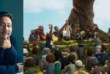 '케데헌'보다 먼저 美 강타한 애니 '킹오브킹스'…제작사 투자유치