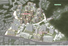 구기·난곡·노량진·홍제동…서울시, 모아타운 3570가구 공급 나서