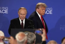 트럼프 "푸틴과 2주 내 만나 종전 논의"…러 "회담 준비 착수"