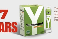 유한양행, 제산제 '알마겔' 베트남 수출 100억원 돌파…"해외진출 확대"