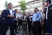 캄보디아 총리에 '우려' 전한 정부합동대응팀, 오늘 외무·내무부 만난다