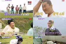 '핸썸즈', 버라이어티X휴먼 다큐X연프까지...복합장르 재미[종합]