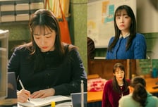 '태풍상사' 김민하, 따뜻한 이불 같은 드라마 완성한 'K-똑순이'