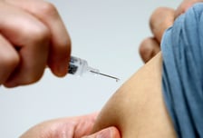 질병청, '인플루엔자 유행주의보' 발령…"소아·청소년 유행 시작돼"