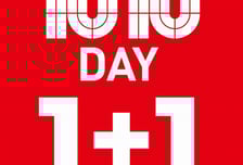 탑텐, 최대 80% 릴레이특가 '텐텐데이' 진행