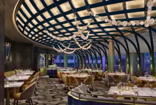 한국계 스타 셰프 백승욱, 시그니처 레스토랑 '아키라 백'으로 홍콩 진출