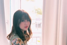 '죽고 싶지만 떡볶이는 먹고 싶어' 저자 백세희씨, 5명 살리고 하늘로