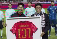 차붐 넘어 '온리원' 된 SON…캄보디아 범죄단지 찾아간 BJ [이주의 픽]