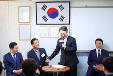 햇빛으로 전기료 0원에 돈까지 버는 '마치미' 마을…김동연 "더 늘릴 것"