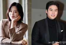 '김병우와 결혼' 함은정 발표에…'우결 전남편' 이장우 "축하해"