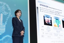 "나이 들수록 눈 침침" 시력 회복 열쇠 찾았다…전 세계가 놀랄 K기술