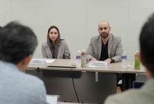 대웅제약, 사우디 보건부 차관과 '혁신 신약·바이오 생태계 구축' 논의