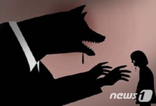 "의붓딸아 사랑해" 12살부터 2000회 성폭행…친모는 충격에 그만[뉴스속오늘]