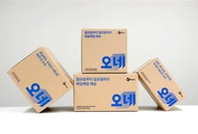 CJ대한통운 '오네', 가장 아름다운 우리말 상표로 선정