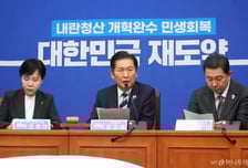 친인척·측근 도덕성도 검증…與, 선출직 공직자 평가 기준 마련