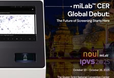 [더벨]노을, 필리핀서 자궁경부암 진단 솔루션 인허가 획득