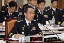 "기획 수사" vs "너무 봐줬다"…이진숙 체포 놓고 여야 설전