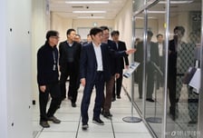 정부 '온나라시스템' 해킹 시도 인정…"현재까진 유출 자료 없어"