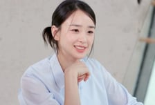 손연재, 육아로 남편과 다툼…"너무 많이 도와줘서"