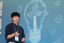"스페이스X 스타링크 이긴다"…GIST 학생 기업의 대담한 도전