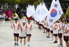 제106회 전국체전, 오늘 개막…"25년 만에 부산 돌아왔어요"