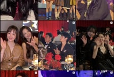 "톱스타 불러 술 파티, 친목 인증만…" 유방암 캠페인 '진정성 논란'