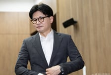 한동훈, 與김태년에 "물타기 말라…본인 지역구 토허제 확대 찬성하나"