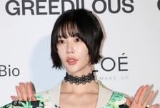 "81억 오피스텔 신혼집" 클라라, 결혼 6년 만에 협의 이혼