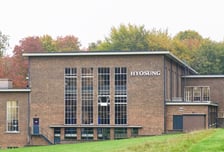 조현준 "글로벌 기술 리더십 강화"…효성重, 유럽 R&amp;D센터 개소