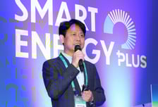 SK온 "전기차 충전, 10분 안에는 돼야…배터리 성능이 핵심"