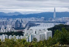 강남 빌라 주인들 "호가 올릴게요"…규제 피한 오피스텔도 '들썩'