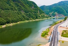 단양 남한강서 머리 없는 시신 발견…"성별 모를 정도로 부패"