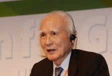 다카이치는 고치고 싶었던 담화…"식민지배 반성" 무라야마 전 총리 별세