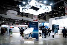 [더벨]인텔리안테크, '코마린 2025' 참가 "항해통신장비 시장 진출"