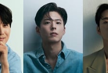 장훈 '몽유도원도', 김남길 박보검 이현욱 캐스팅 확정하고 크랭크인