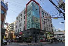 엔젠바이오, 4차례 유찰된 성수동 부동산 'CB 발행' 매입…재무 부담 우려