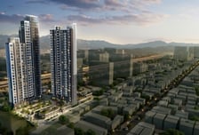 HDC현대산업개발, 제기동역 아이파크 분양 후 2개월 만 완판