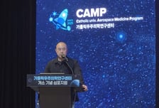 미국 NASA가 韓 제약사에 "러브콜"…보령, 우주의학 '뚝심' 빛 보나