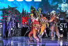 "누가 제일 비슷한가"…지스타2025 '코스프레 어워즈' 참가자 모집