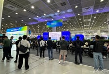 "노하우 듣고 싶었다"…배터리 3사 CTO 총출동에 컨퍼런스장 '만석'