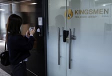 강남 한복판에 '캄보디아 감금' 배후 조직 사무실이?…"수사 검토"