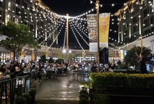 가을바람 도심 속 즐기는 페스티벌...칭따오맥주 "특별한 미식경험"