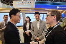 두바이 찾은 KB금융…'생산적 자원' 투입할 글로벌 스타트업 모색