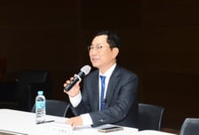 "프랜차이즈도 해외진출이 답...대한민국 가맹사업의 미래"