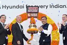 "현지인 CEO 선임, 5년간 7조원 투자도"…현대차 '印 공략' 이유가 있다