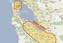 "아무도 안 쓰는데…" 美 실리콘밸리 '산호세', 왜 한국만 '새너제이'?