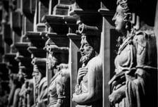 불확실성으로 가득한 세계, '역사적으로 생각하는 법'을 되찾아야 한다 [PADO]