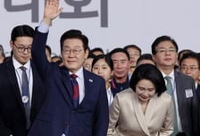 [속보]이재명 대통령 "부산의 새로운 도약 위해 적극 지원할 것"