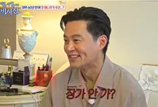 선우용여, '54세 미혼' 이서진 의심…"여자 없다? 말이 안 돼"